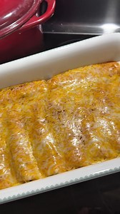 Timtims Enchiladas Recipe — Delicious Homemade Enchiladas