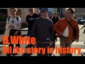 D.White - All the story is history (Live 2026). Modern Talking style, Italo Disco, Music 80s-90s