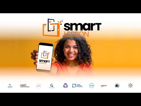 Smart Lesson: resources for teachers and students to use the Smartphone as a learning tool in class