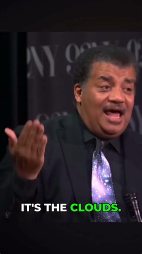 Neil deGrasse Tyson Debunks the Werewolf Full Moon Myth #science