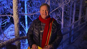 Happy New Year! 🎉 Here's Justin Fletcher to show you the signs you need this week! Join in with our Sign of the Week. Make and share your own video using the hashtag #wetalkmakaton to appear on our video wall on wetalkmakaton.org | The Makaton Charity