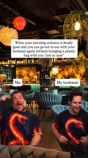 Annie Gager | Pregnancy Dietitian on Instagram: "If you’ve heard “morning sickness will go away in the second trimester,” but you’re still bringing a plastic bag with you everywhere just in case… I need you to know it’s not that you’re unlucky or “this is just how your pregnancies go…” You can actually improve your nausea so you feel energized to do things like 👇🏻 ✨ Go out to eat with your husband ✨ Get through the workday without running to the bathroom ✨ Enjoy family dinners without simply s