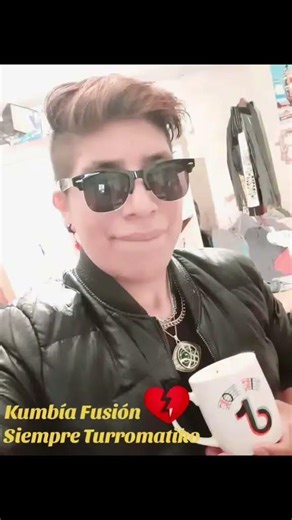 #PorQueMiCumbiaBrillaEnTúCorazón💕