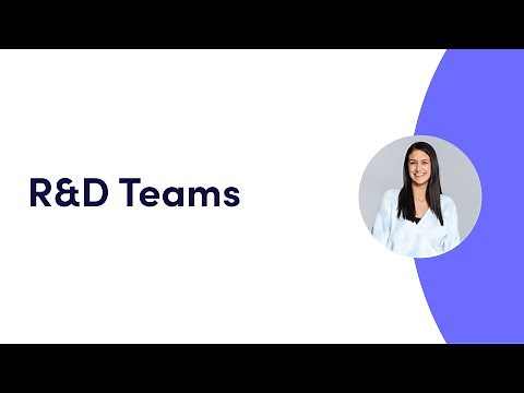 R&D teams | monday.com webinars
