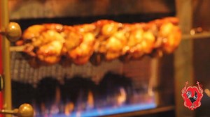 Slowly roasted to infuse those ever-lasting flavours. DIFC: Dine-in...