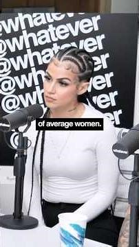 Is he SPOT ON about women who are DELUSIONAL?! Whatever Podcast with Brian Atlas Dating Talk