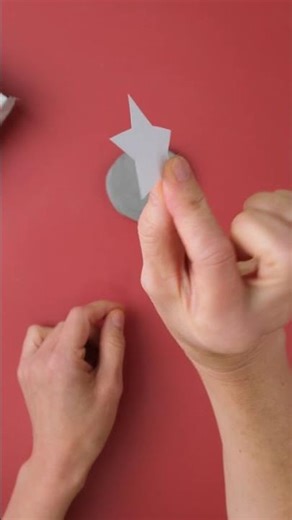 How to Make Magic Wands with Papier-Mâché Paste