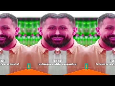 [REQUESTED] Metro Logo Effects [KFC Indonesia Csupo Effects]