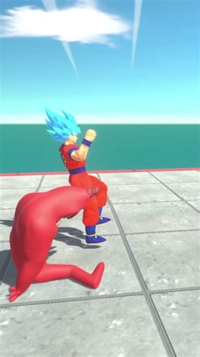 Banban Size Comparison ARBS 💥