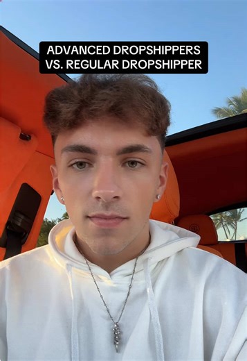 Advanced Dropshippers vs. Regular Dropshippers Explained