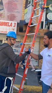 164K views · 3.9K reactions | En nuestro último recorrido por Quito instalamos cámaras de videovigilancia, una medida económica y de rápida ejecución. ¡Para servir solo hace falta voluntad y decisión! Que nadie lo dude: vamos a cambiar #DelMiedoALaEsperanza ✊ #TodoVaAEstarBien #JanTopic #JanTopicPresidente | Jan Topic | Facebook