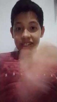 soltei minha vinheta