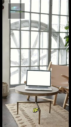 Transform Your Workspace: Smart Desk Gadget for Productivity & Focus