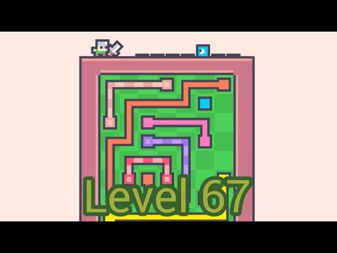 Monster match level 67