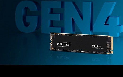 首款针对主流市场的PCle 4.0 QLC 产品解密