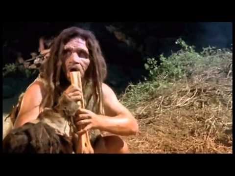 La música en la prehistoria