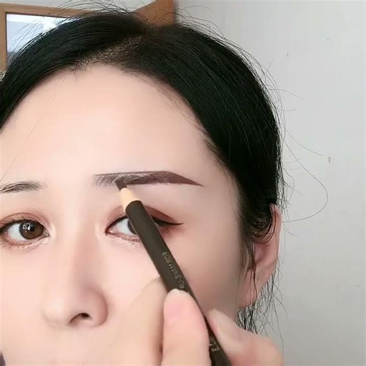 직장/학교/일상용 아이 메이크업 /Eye Makeup for Work / School / Everyday