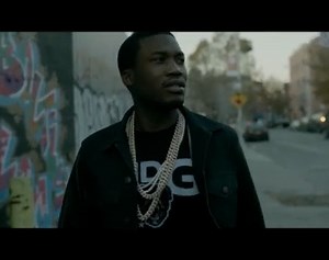 Meek Mill - Dreams & Nightmares