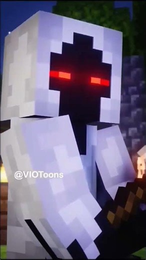 HEROBRINE EDIT #minecraft
