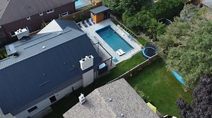 17 reactions | Dreaming of a pool in your backyard? The team at...