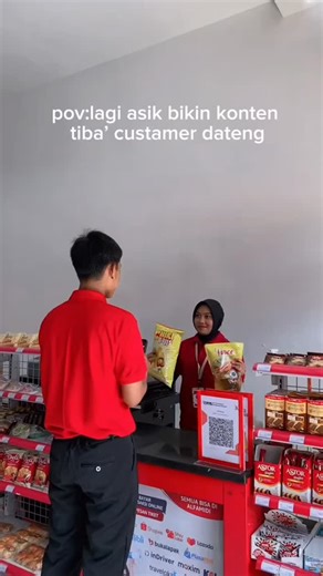 SMKN 3 Baleendah on Instagram: "Belanja cerdas, hati puas ‎ ‎@midikarir.official @csr.alfamidi @disdikjabar @alfamidikarirbekasi ‎#AlfamidiClassCompetition2026 #OutstandingSchool #MidiPostChallenge"