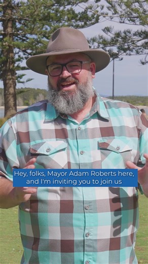 Join us on Monday 26 January at the PMQ Town Green as we come together to reflect, respect and celebrate the people, cultures and stories that make our region unique. 🕘 9-11am: Citizen of the Year Awards & Citizenship Ceremony 🕚 From 11am: Marine Rescue Sail-By, live music, markets, food stalls and more! Free, inclusive and everyone’s welcome, bring your family and friends and celebrate Australia Day with us. Find out more about this event here: https://www.pmhc.nsw.gov.au/Places/Events/Events