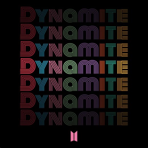 BTS - Dynamite Lyrics