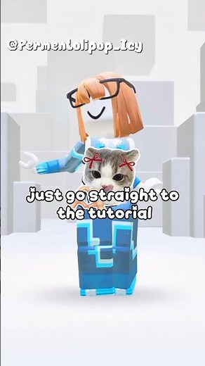 How to change R15 character to R6 in avatar creator catalog || ‪@LollipopCandy_Ice‬