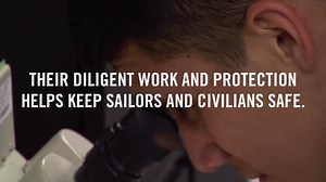 6K views · 75 reactions | Preventive Medicine Technicians use their knowledge of public health and disease prevention to maintain healthy communities. Learn more about being a Preventive Medicine Technician now: https://goo.gl/CgCLv6. #AmericasNavy | America's Navy | Facebook