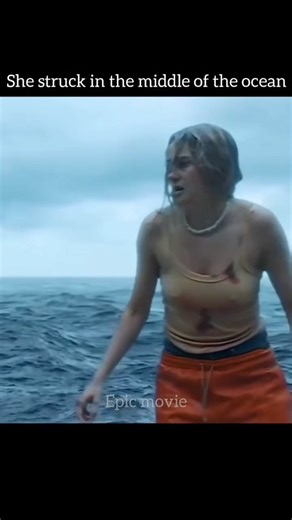 Epic movie Scene | 🌊⛵ Adrift – Love Can Carry You Through the Storm 💔🌪️ Based on a true story, Adrift follows Tami Oldham and her fiancé Richard Sharp as they... | Instagram