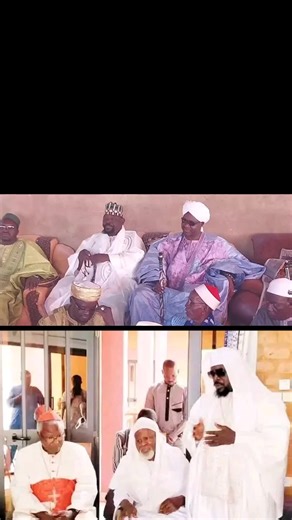 Vidéos de IMAM CHEIKH ABDALLAH OUEDRAOGO (@imam.ouedraogoofficiel) avec son original - IMAM CHEIKH ABDALLAH OUEDRAOGO