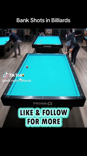 Mastering 3-Cushion Billiards Techniques