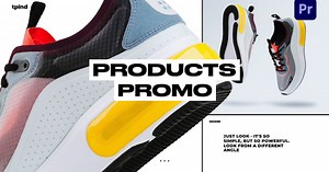 Products Promo