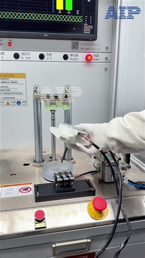 Home Appliance Motor Back EMF Tester #motortesting#homeappliancesmotortest #backEMFtest