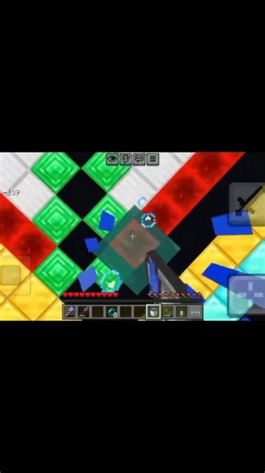 Minecraft Duo parkour with ‪@Mrshield-g6n‬