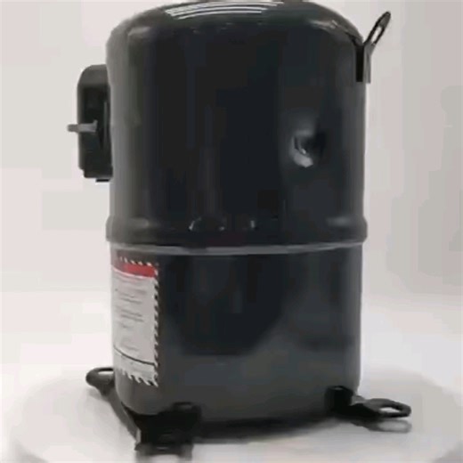 R404a  Caj2464z Tecumseh Compressor Refrigeration Compressor