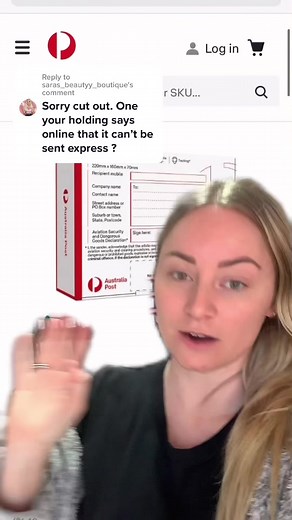 Utilizing Small Australia Post Boxes for Express Shipping