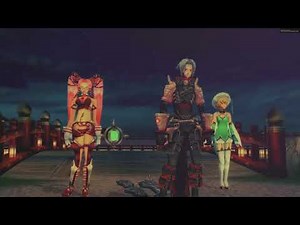 .Hack//G.U. Last Recode vol.1 Rebirth - Part 39