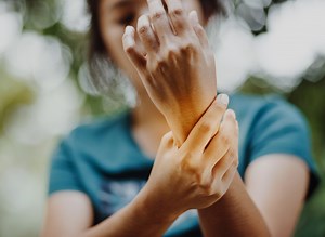 The 40 Best Foods That Fight Arthritis