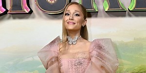 Ariana Grande Shares Emotional Letter to Fans After ‘Wicked: For Good’ Release