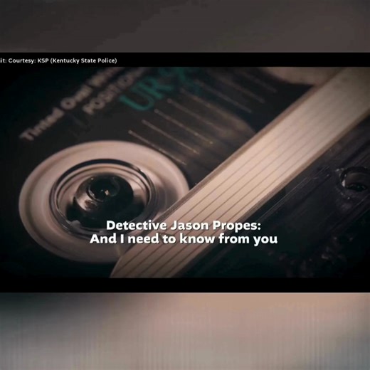 A Kentucky woman is brutally attacked in 2008, but lives to tell the tale… and to identify her attacker. Listen to SURVIVING: Ernest Pine now on Crime Junkie wherever you get your podcasts. | Crime Junkie Podcast