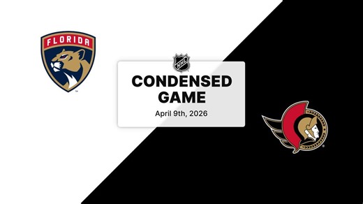 FLA at OTT | Condensed Game