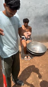 951K views · 11K reactions | Creative stunt skills complications 掠 . . . . #strongmanindia #strong #strongman #india #powerlifting #protein #delhifitness #kheloindia #strengthandconditioning #babarsher #healthyfood #fitnessmotivation | Vajid Jamal | Facebook