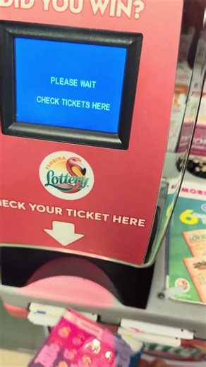 💲5K ‼️Massive Win #lottery