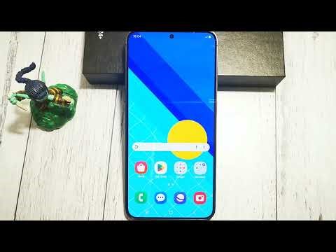 📱🎨💬 How to Turn On Add Styles to Captions for Live Caption on Samsung Galaxy S24+