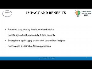 AI-Powered Crop Yield Prediction and Optimization(problem statement:25044)