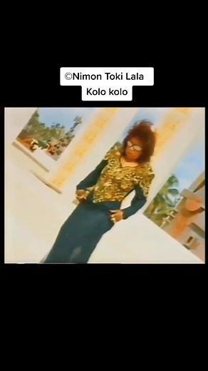 ©Nimon Toki Lala - Kolo kolo