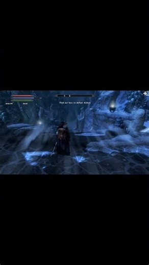 DraskirVG: Dragonborn, Meet Tsun