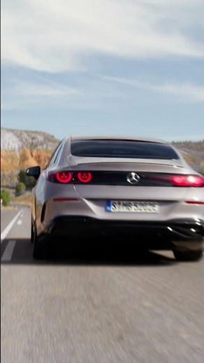 La Nouvelle Classe C 100% électrique : une présence intemporelle repensée pour demain.