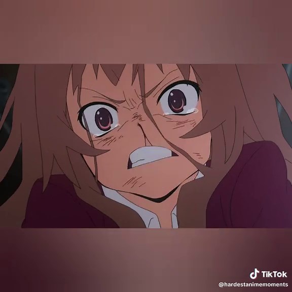 HAM (Hardest Anime Moments) on TikTok